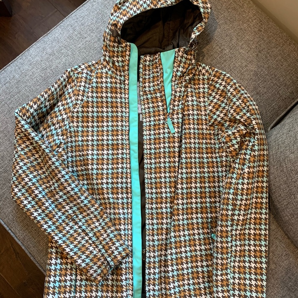 Burton Snowboard Jacket